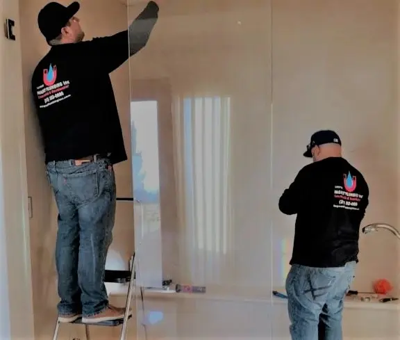 Professional plumbing installation for Boiler Repair in Reavills Corner